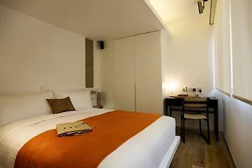 **** 公寓式酒店 V铜锣湾酒店式公寓 香港 中国