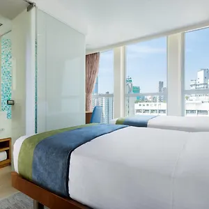 Summit View Kowloon **** Hong Kong