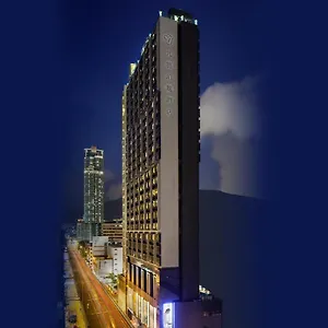 Rosedale Kowloon **** Hong Kong