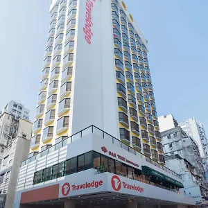 3* 酒店 九龙彩鸿酒店