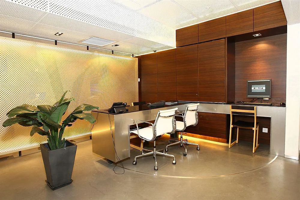 V Causeway Bay Aparthotel Hong Kong