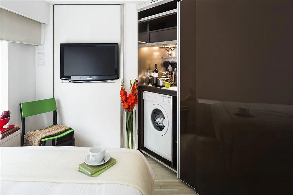 ****  V Causeway Bay Aparthotel Hong Kong China