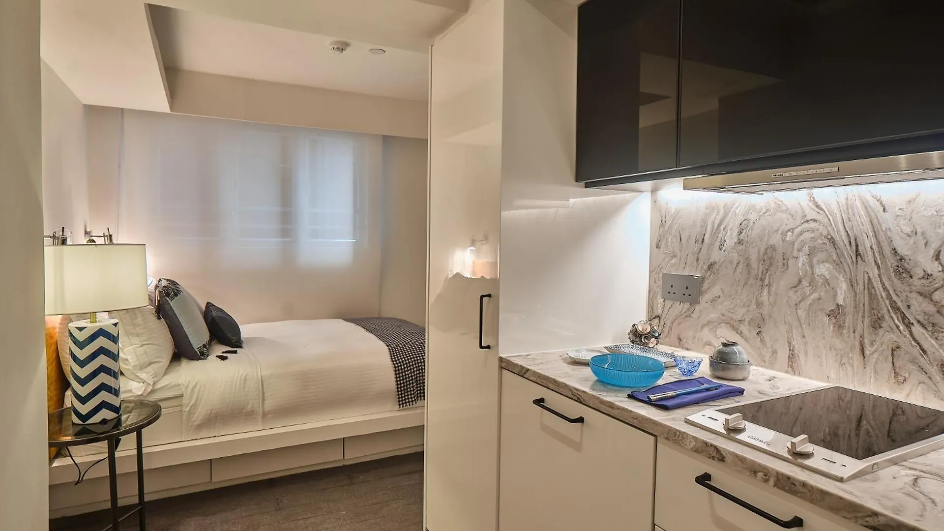 V Causeway Bay Aparthotel Hong Kong