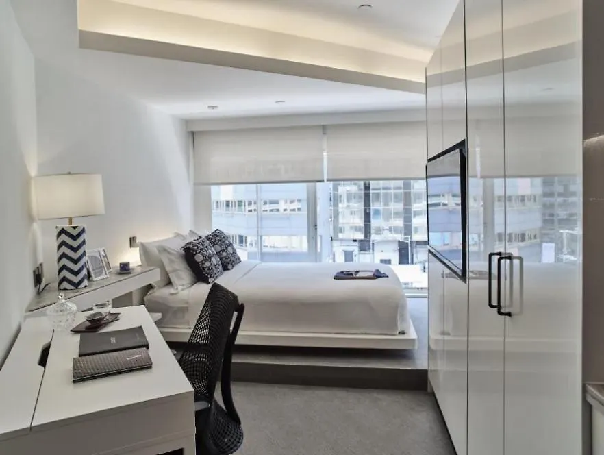 V Causeway Bay Aparthotel Hong Kong