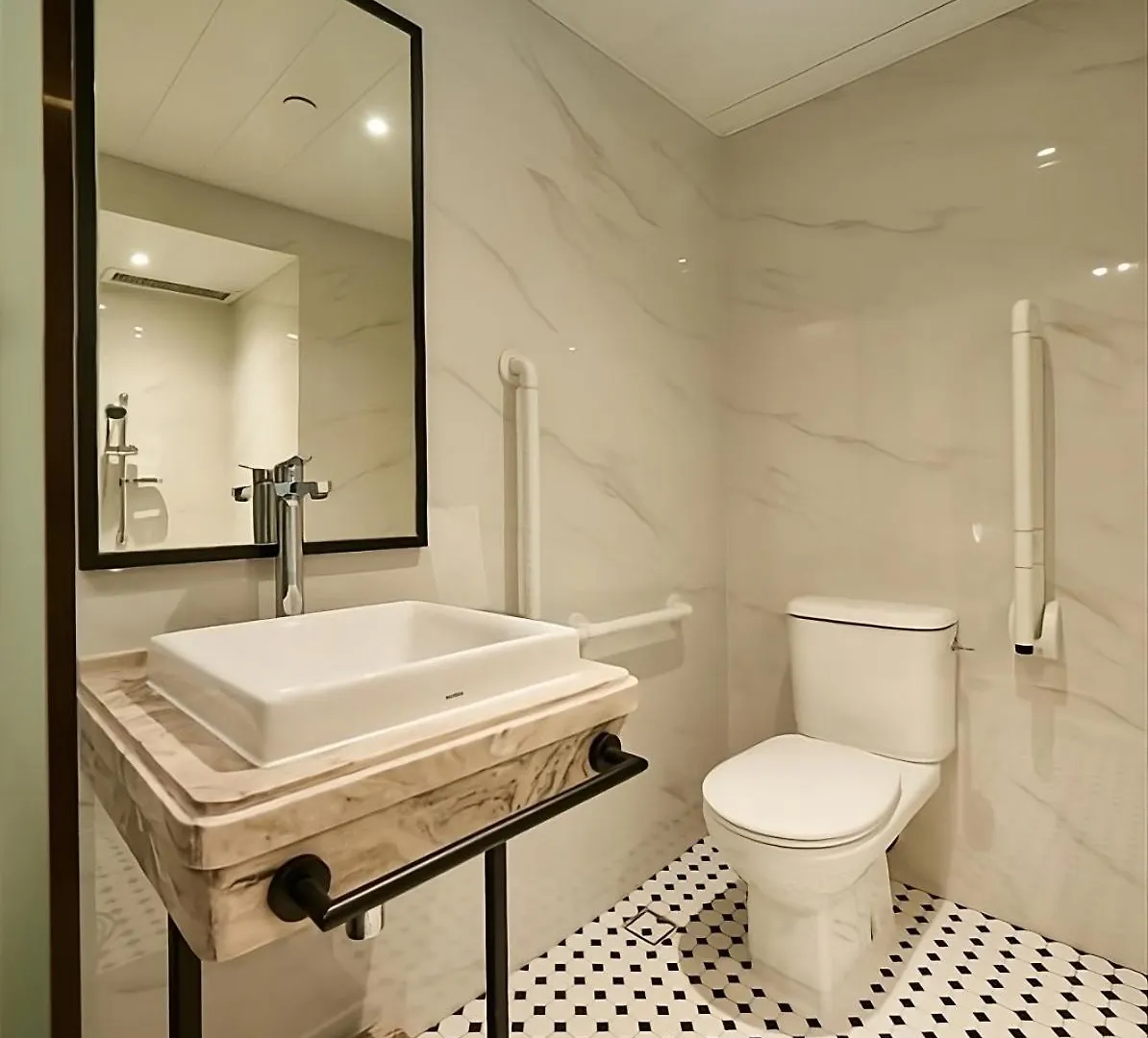 V Causeway Bay Aparthotel Hong Kong China