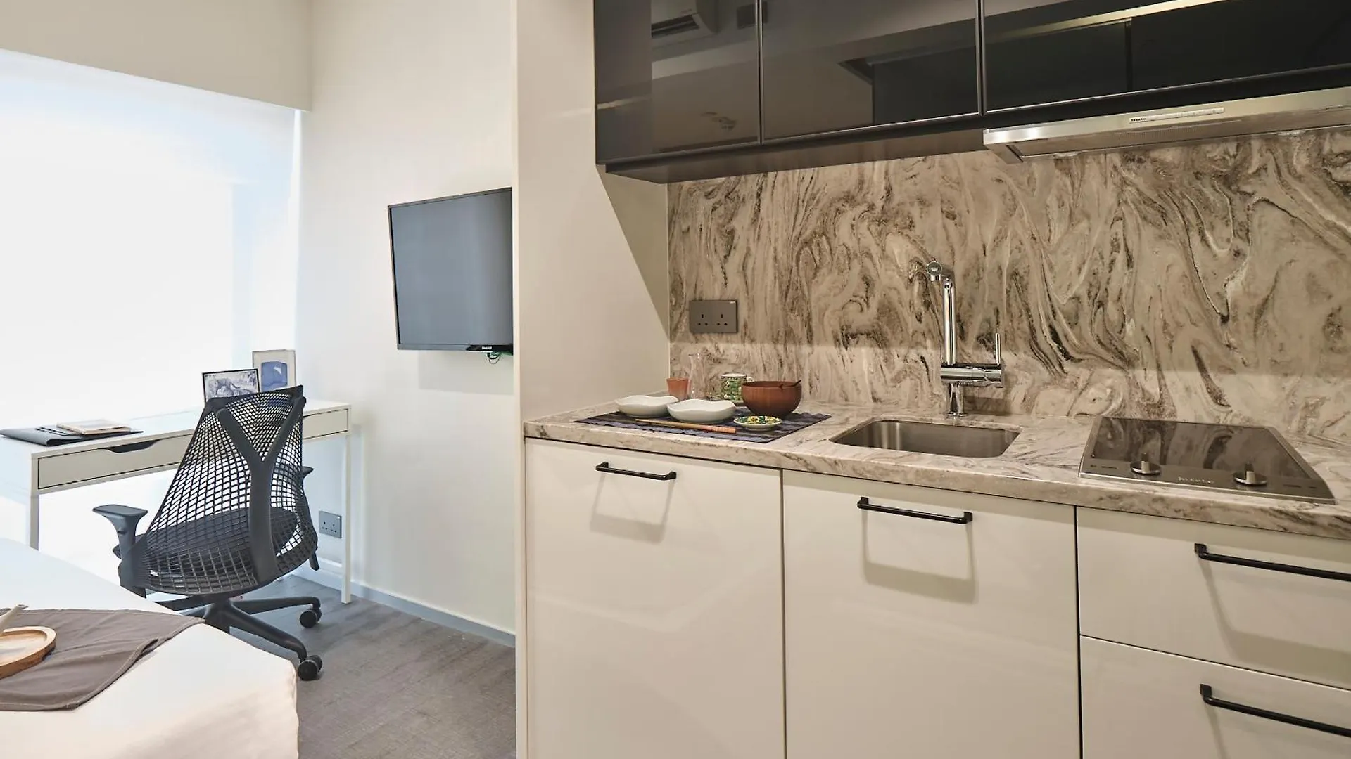 ****  V Causeway Bay Aparthotel Hong Kong China