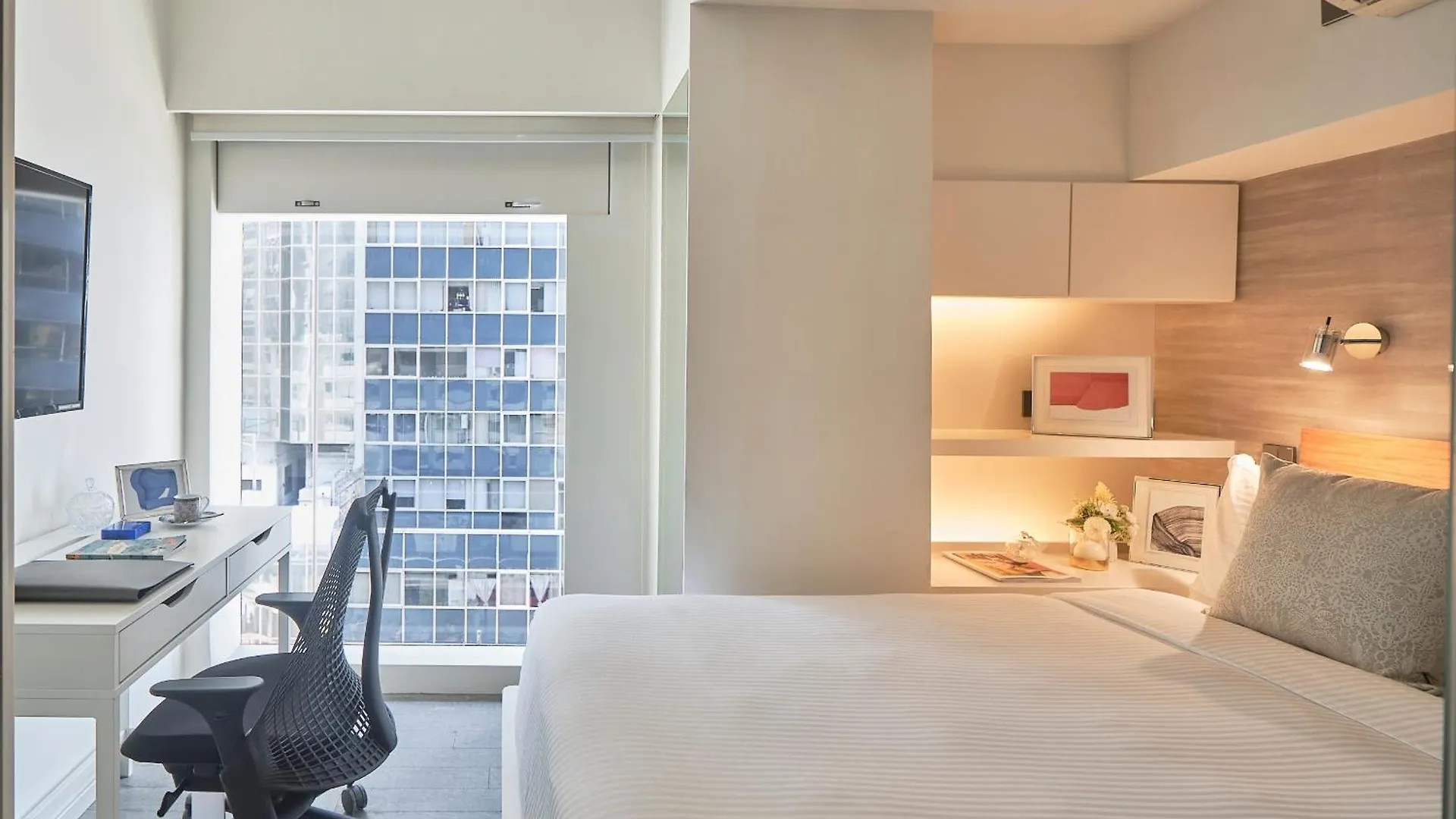 V Causeway Bay Aparthotel Hong Kong