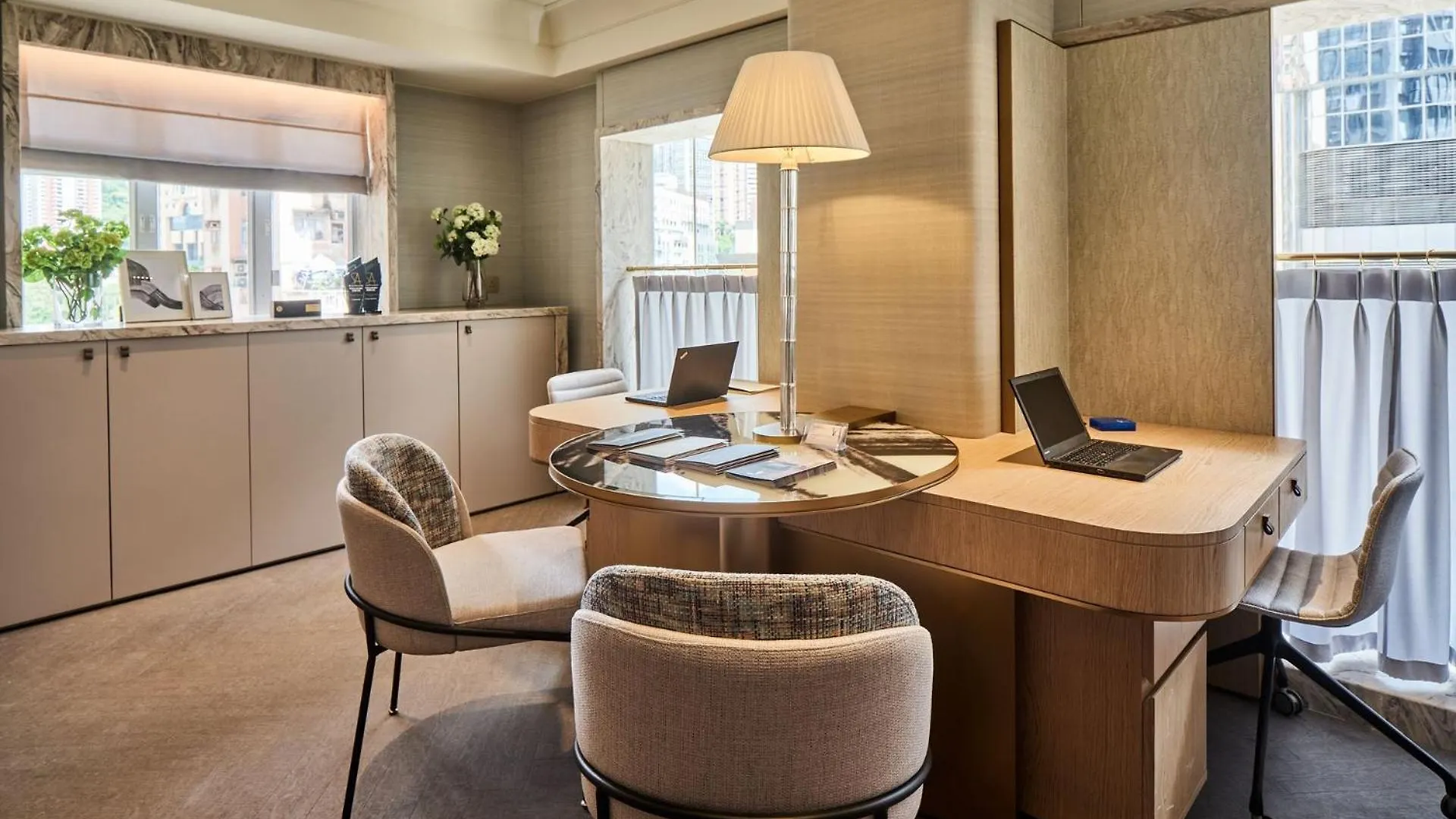 V Causeway Bay Aparthotel Hong Kong