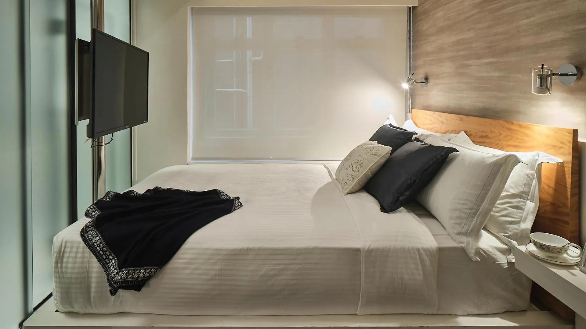 V Causeway Bay Aparthotel Hong Kong