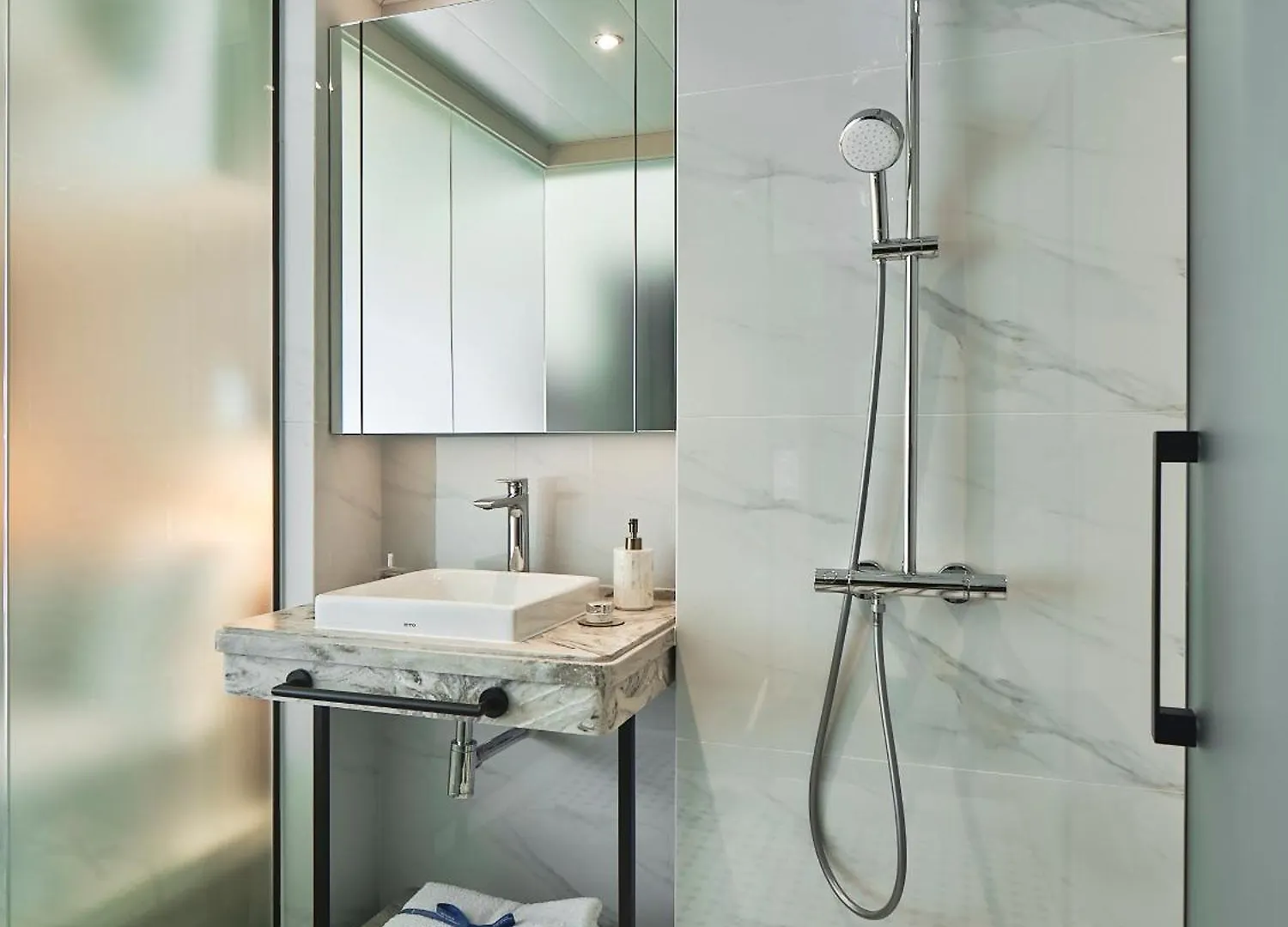 V Causeway Bay Aparthotel Hong Kong