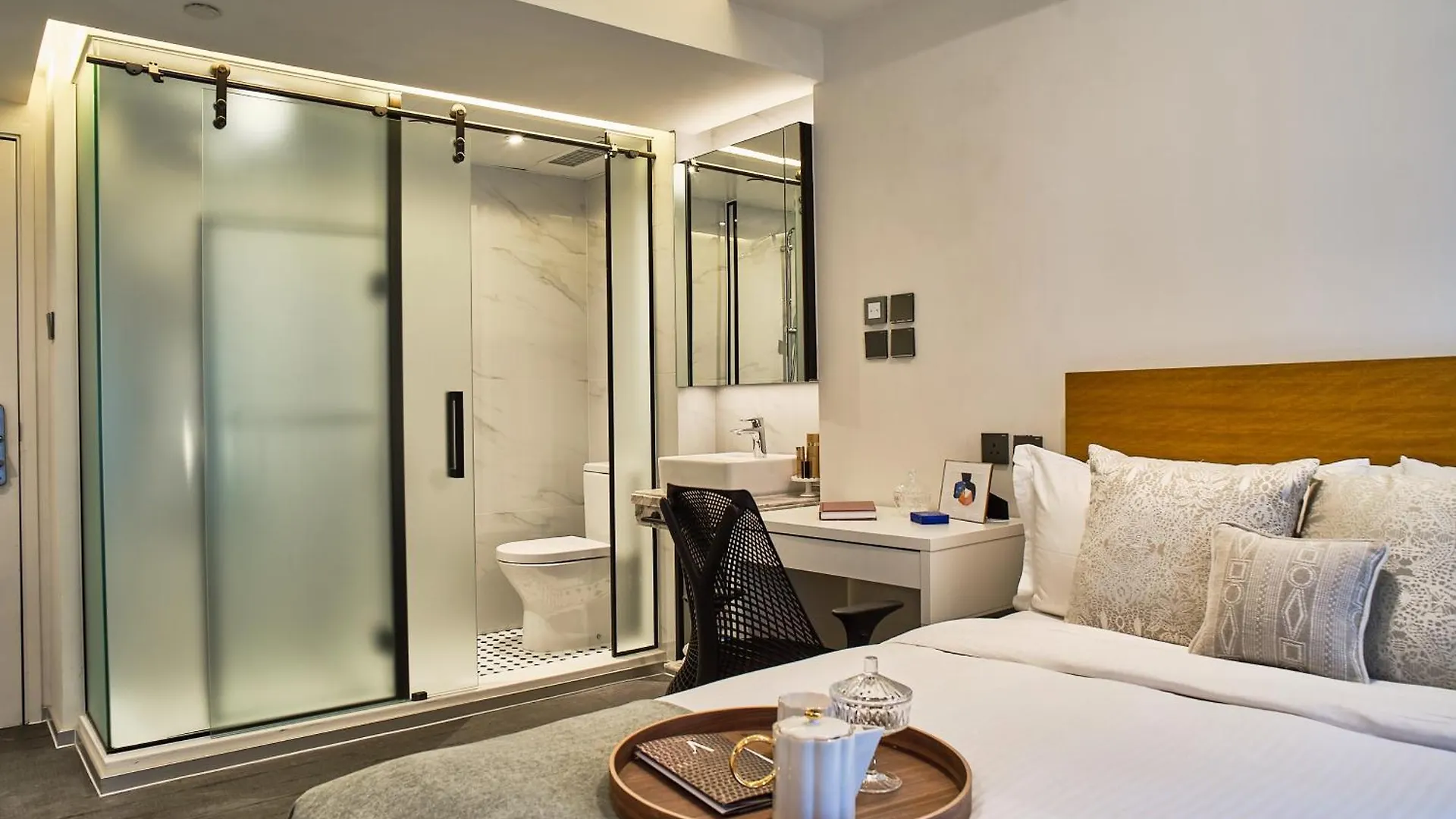 ****  V Causeway Bay Aparthotel Hong Kong China