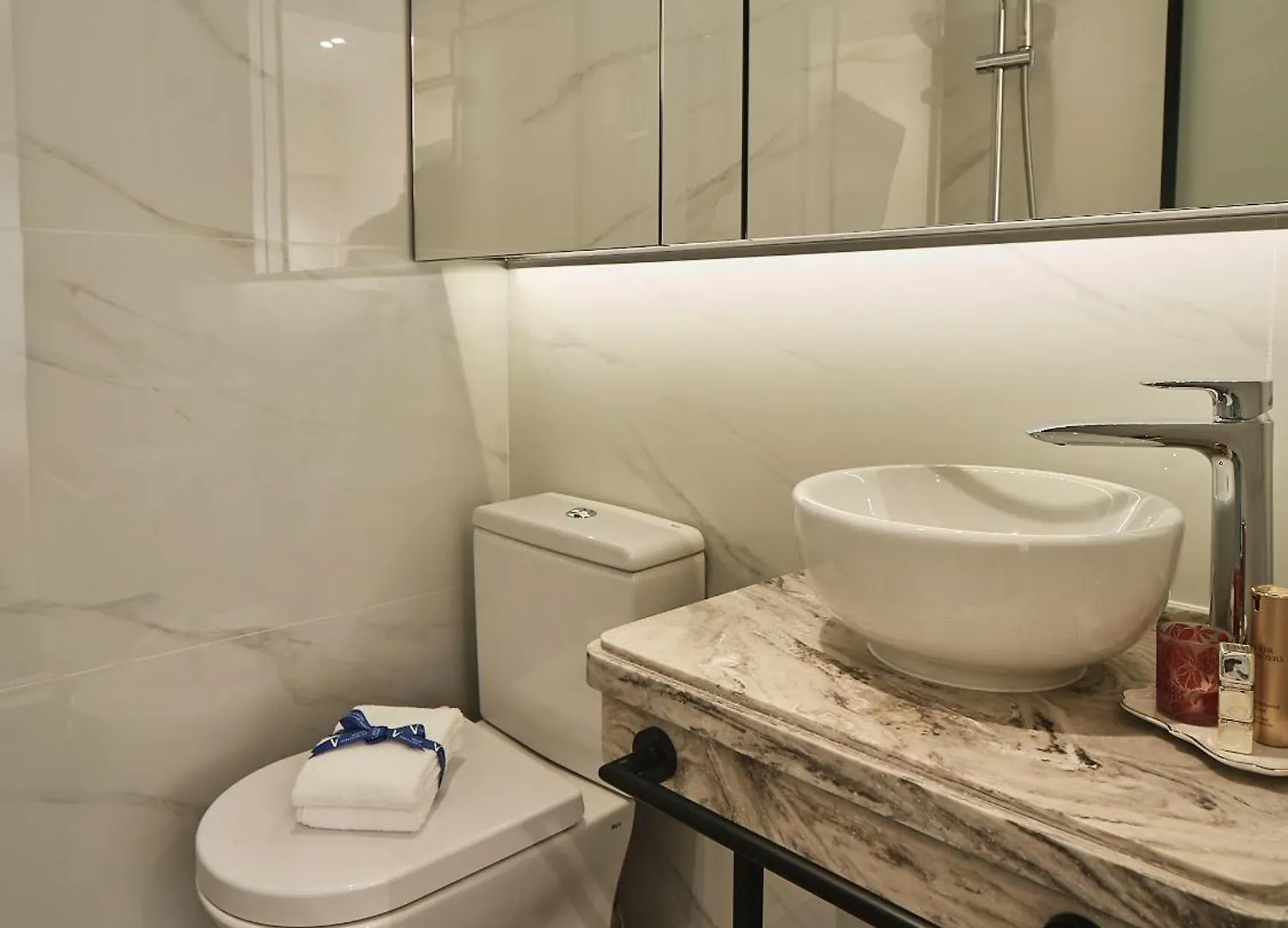 V Causeway Bay Aparthotel Hong Kong