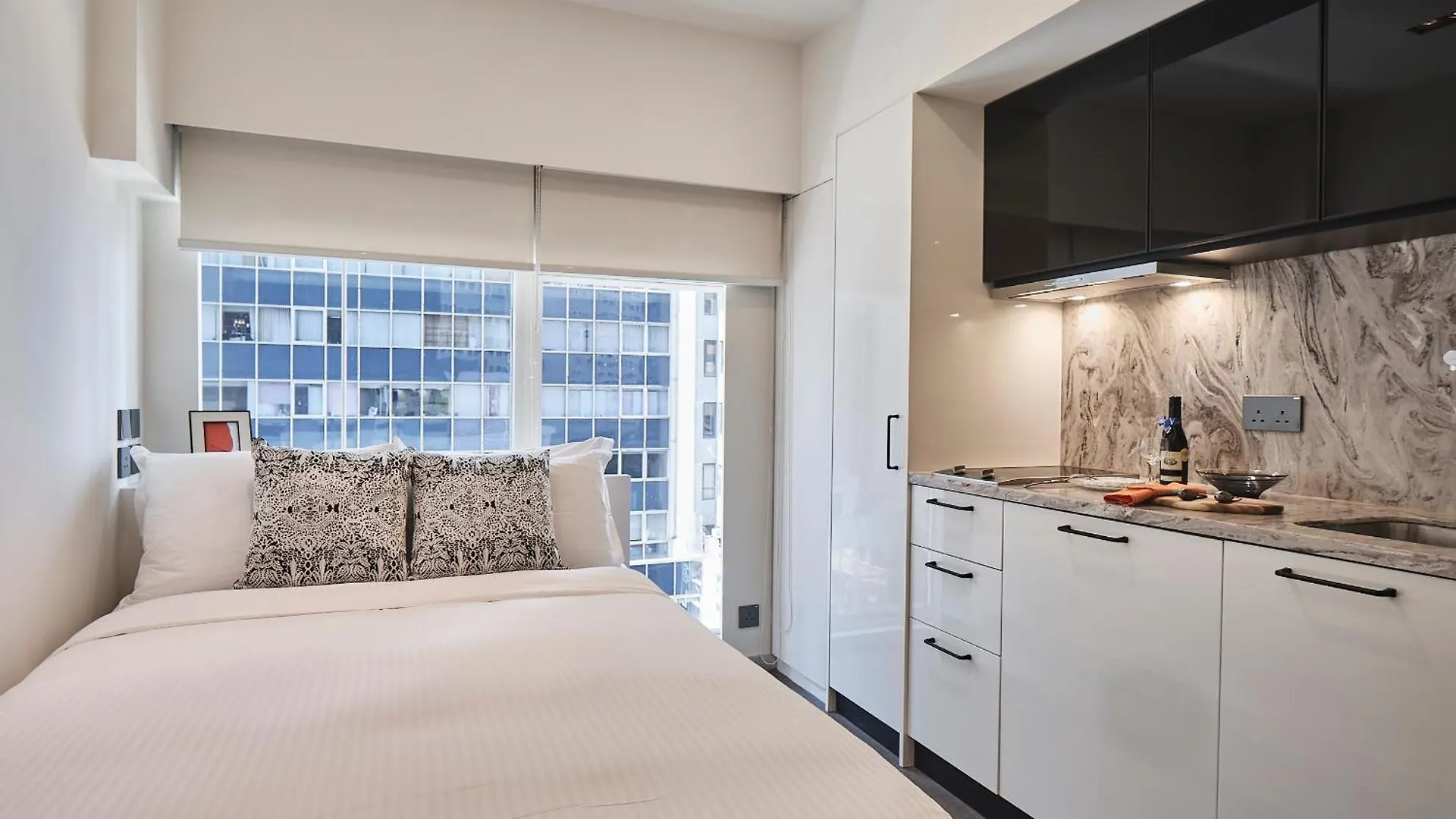 V Causeway Bay Aparthotel Hong Kong