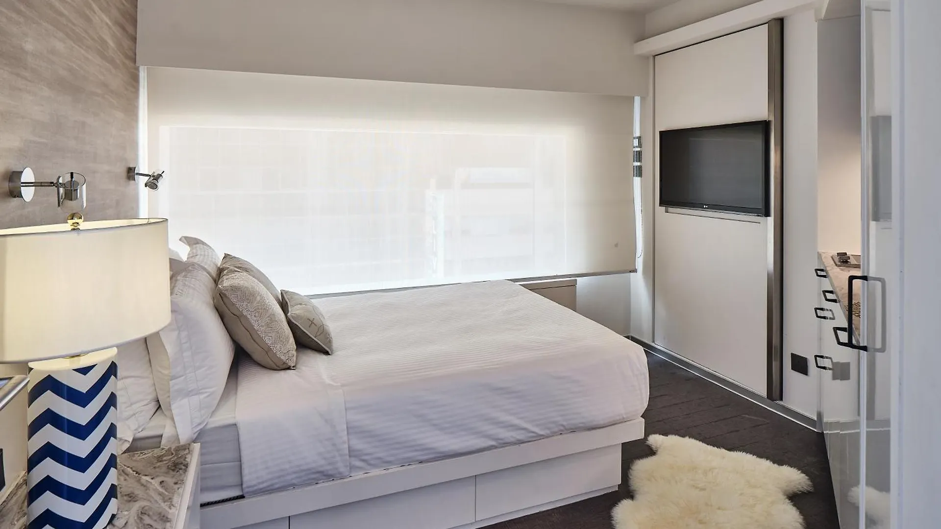 V Causeway Bay Aparthotel Hong Kong