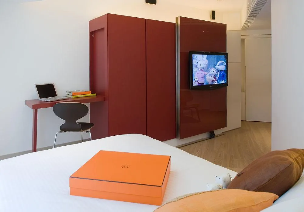 V Causeway Bay Aparthotel Hong Kong