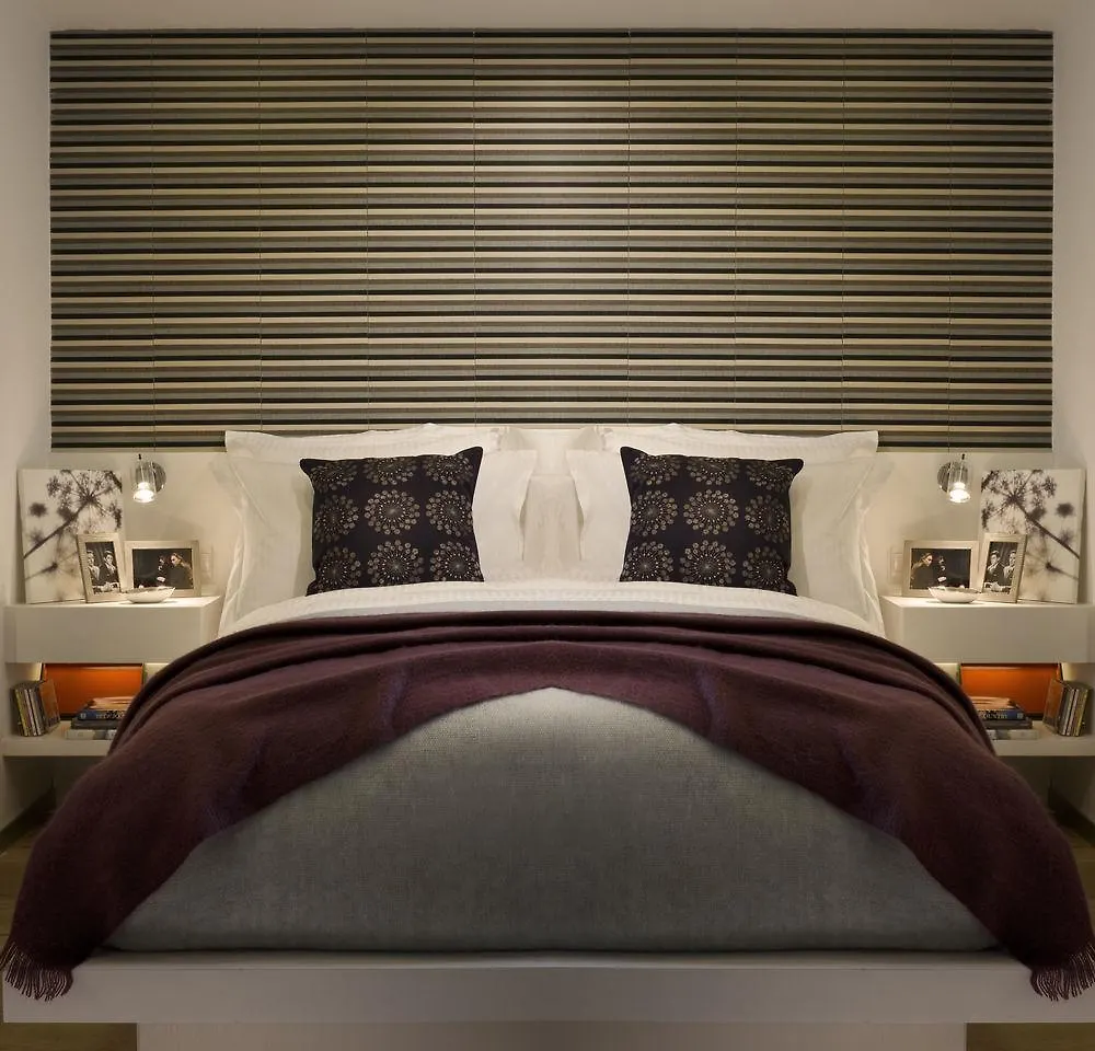 V Causeway Bay Aparthotel Hong Kong China
