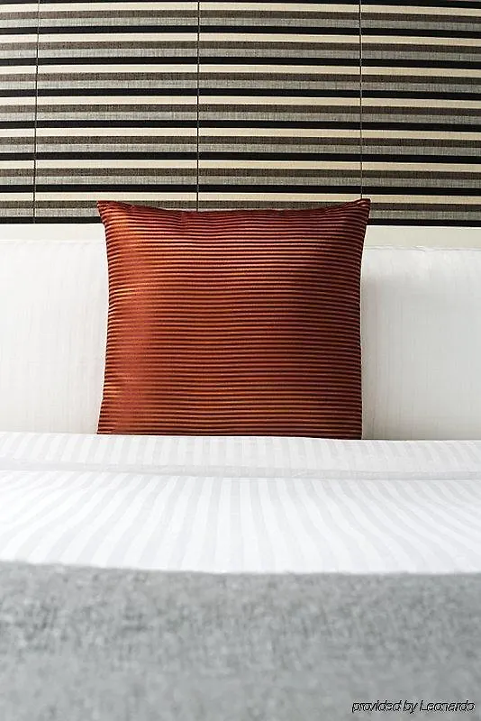 V Causeway Bay Aparthotel Hong Kong