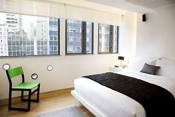 V Causeway Bay Aparthotel Hong Kong China