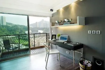 V Causeway Bay Aparthotel Hong Kong