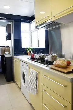 V Causeway Bay Aparthotel Hong Kong