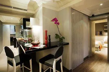 V Causeway Bay Aparthotel Hong Kong