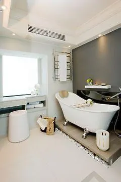 V Causeway Bay Aparthotel Hong Kong