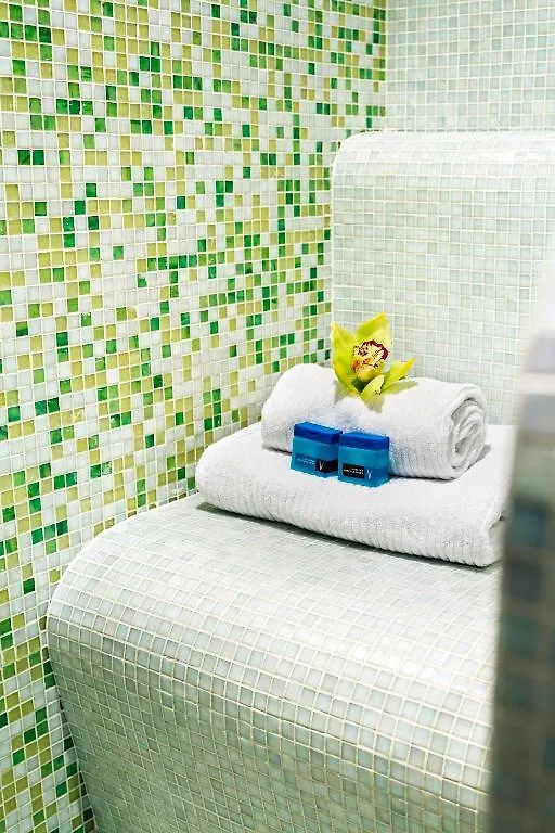 V Causeway Bay Aparthotel Hong Kong