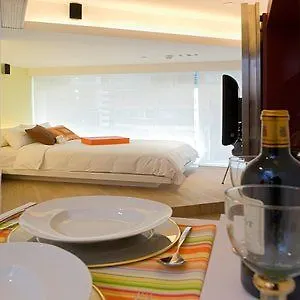 ****  V Causeway Bay Aparthotel Hong Kong China