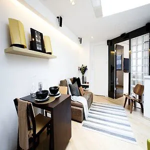 V Causeway Bay Aparthotel Hong Kong