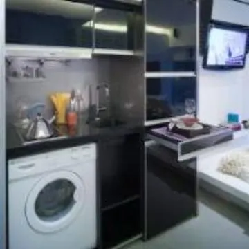V Causeway Bay Aparthotel Hong Kong China