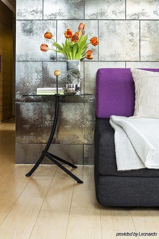 V Causeway Bay Aparthotel Hong Kong