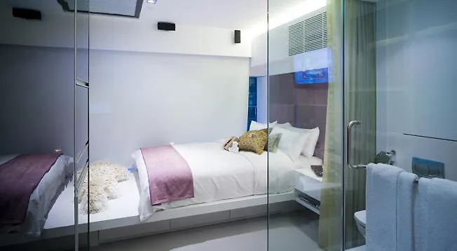 V Causeway Bay Aparthotel Hong Kong