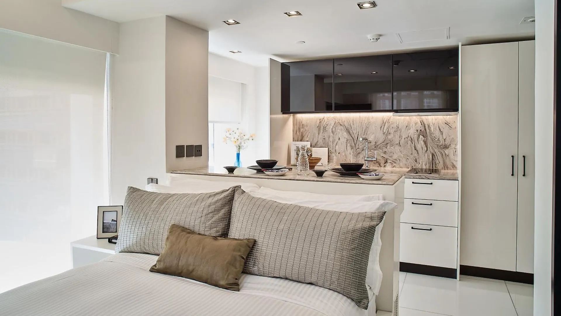 V Causeway Bay Aparthotel Hong Kong China