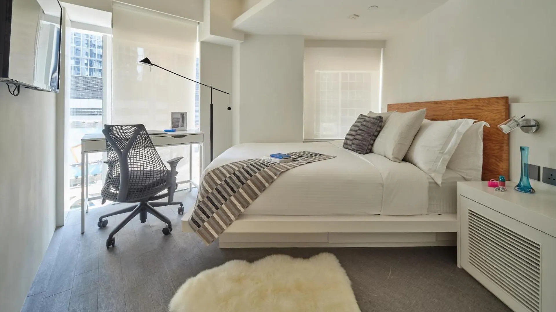 V Causeway Bay Aparthotel Hong Kong