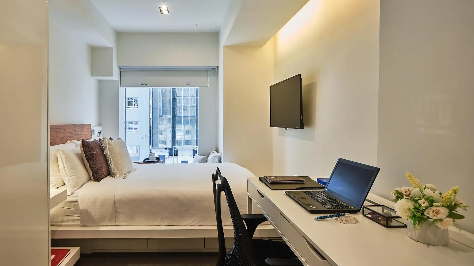 V Causeway Bay Aparthotel Hong Kong