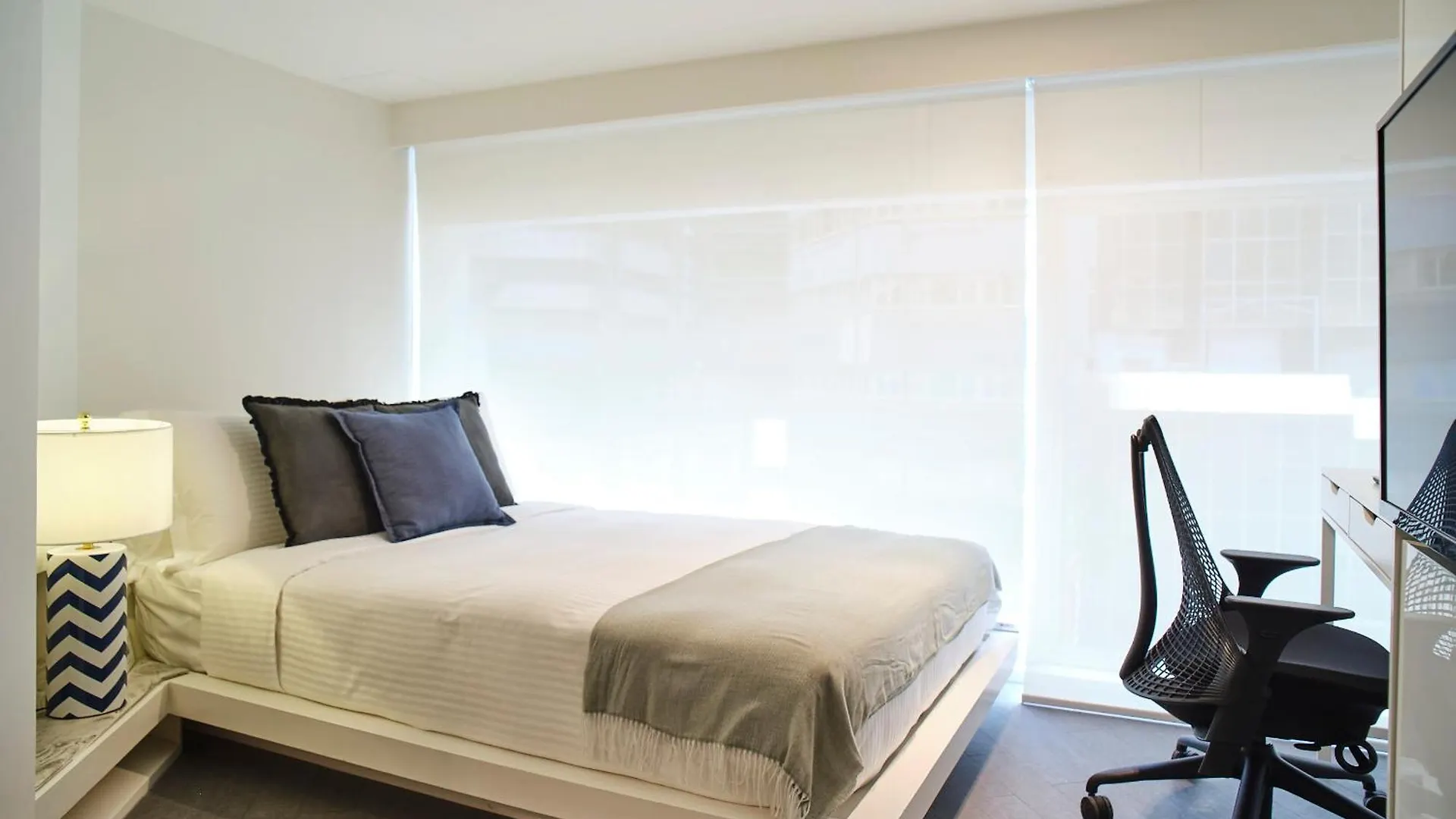 V Causeway Bay Aparthotel Hong Kong China