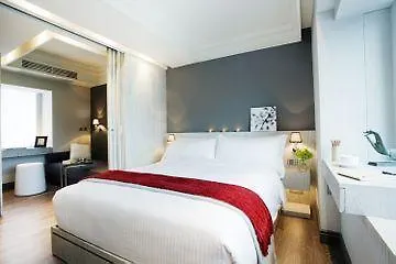V Causeway Bay Aparthotel Hong Kong 4*,  China