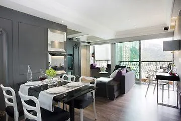 V Causeway Bay Aparthotel Hong Kong