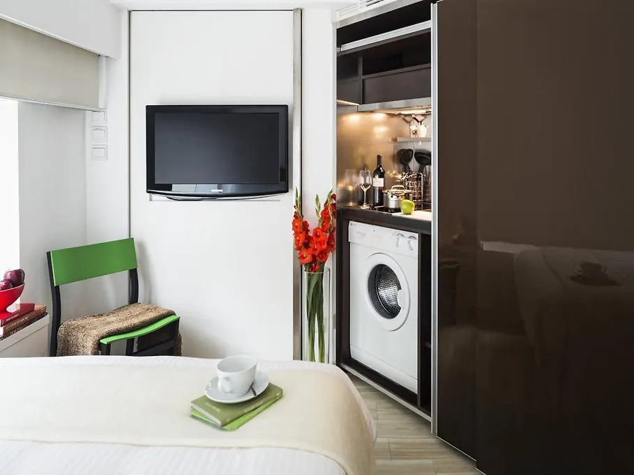 V Causeway Bay Aparthotel Hong Kong